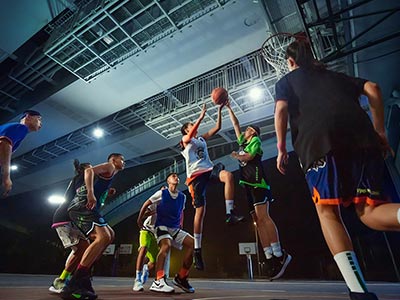 07月19日NBA夏季联赛步行者-鹈鹕全场录像